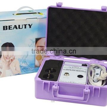 Salon Supplies Skin Analyser and Hair Analyzer with CE Approved