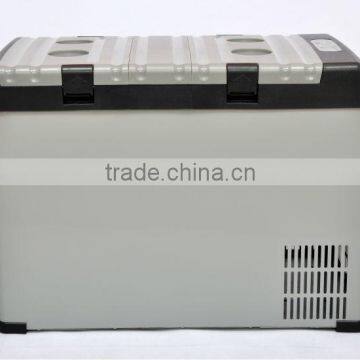 42 Liters DC Compressor Cooler photo-2