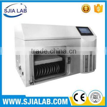 SJIA-5FE tray heating freeze dryer