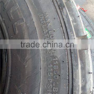 Bias Off-the-road Tyre 9.00-20 for Forklift Use photo-4