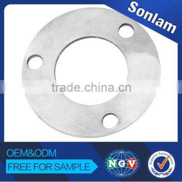 Stainless Steel Flange,stainless Steel Base Plate,stainless Steel Flange Cover