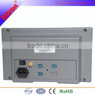 Package of 3 Axis DRO and Linear Scale Glass Scale photo-5