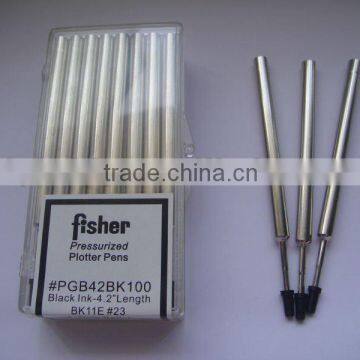 PGB42BK100 Fisher AP100-AP300 plotter pen