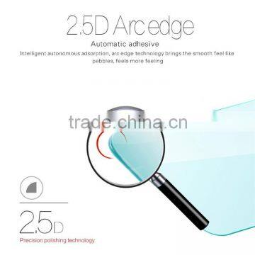 Automatic Attach Screen Protector Tempered Glass Shield Accessories Phone photo-2