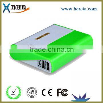 HOt 10400mah Power Bank With Stand for Mobile Phone