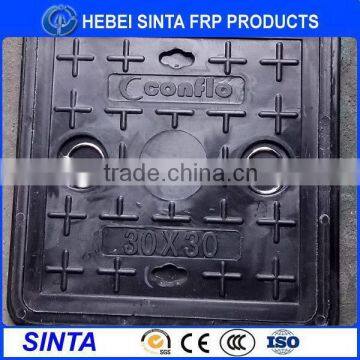 2016 Hot new top quality smc/bmc manhole cover moulds