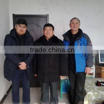 Poplar Plywood Furniture Plywood From Factory photo-6