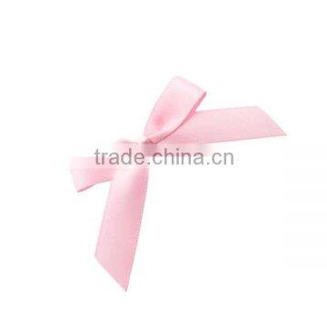 Decoration satin ribbon bow for sale