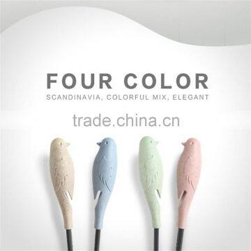 2016 Cooking Tools Wheat Straw Tools Cooking Utensils Set photo-6