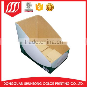 custom-tailor stock kraft packaging box