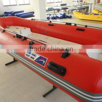 2014 year fiberglass fishing boat