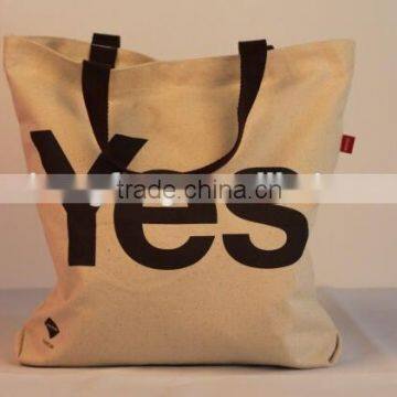 Printed Reusable Cotton Shopping Bag photo-2