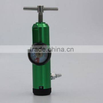 medical oxygen bottle regulator