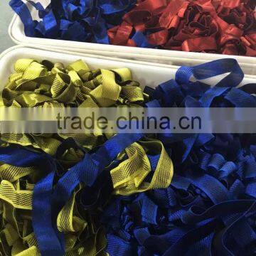 Flat Mattress Tape Mattress Webbing Egde 18mm photo-3