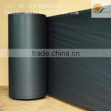 High Temperature Grinding Wheel Black Paper Roll