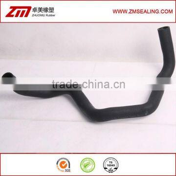 Silicone/NBR/ EPDM Rubber Car Radiator Hose