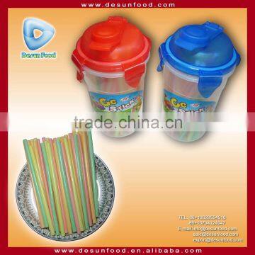 CC Stick Candy Ice Cream Candy Factory