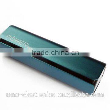 Newest Promotional Gift Slim Size 2600mah Power Bank Charger 2000mah, 2200mAh With OEM Service photo-6