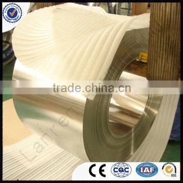 Thickness 0.15mm-400mm aluminum strip/tape for ceilings/aluminum-plastic composite pipes/cables