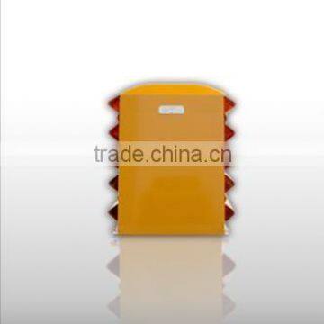 Crash Cushion System 100km/h photo-3