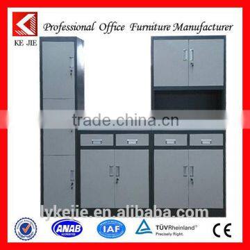 Best Feedback steel kitchen cabinet filling kitchen cabinet