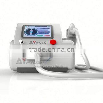 AYJ-FD808 distribute wanted skin care diode laser for hair removal for beauty salon use