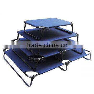 High Quality Metal Frame Dog Bed, Folding Metal Frame Dog Bed