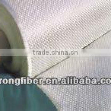 fiberglass fabric for fireproof blanket