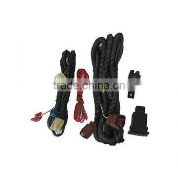 fog light wire harness