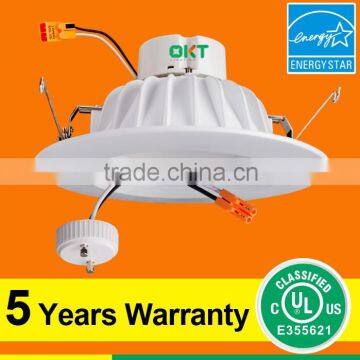 USA Market 6inch 11W LED Recessed Downlight 120V Dimmable UL Energy Star Listed for Residential Lighting photo-3