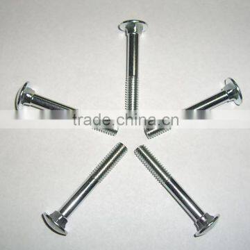 Stainless Steel Fish Bolt photo-2