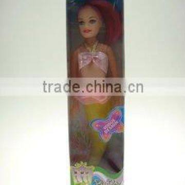 fashion doll toy