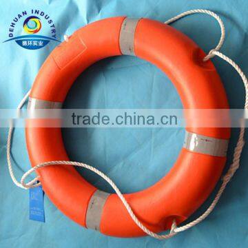 CCS approved lifebuoy /cork hoop