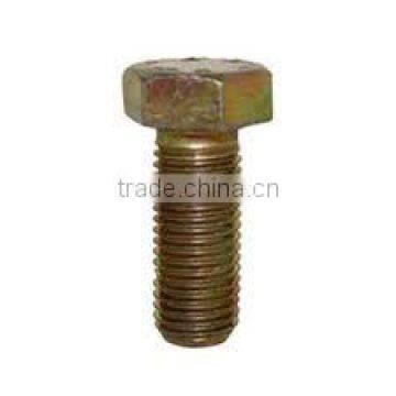 hex bolt and nut class 10.9