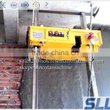 Sincola Competitive Automatic wall rendering machine price