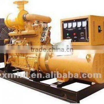 Wuxi wandi small silent diesel generator sale with Leroy-somer alternator