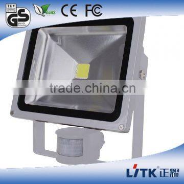 High Power 240W Aluminum SMD Led Flood Light for Sport Field Lighting With 3030 LED Chips photo-2