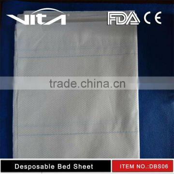 Disposable Bedsheet 100cmx210cm