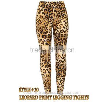 Women Legging Tights, Legging Style # 10