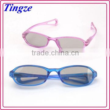 wholesale children 3d glasses for imax 3d movie/TV,3d glasses virtual reality