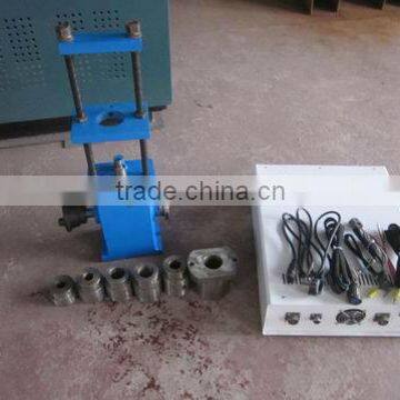 Hot sale EUP/EUI TESTER/CAM BOX