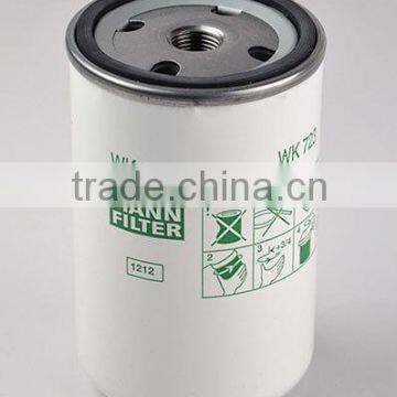 Road construction machine engine filter elements air filter for motor