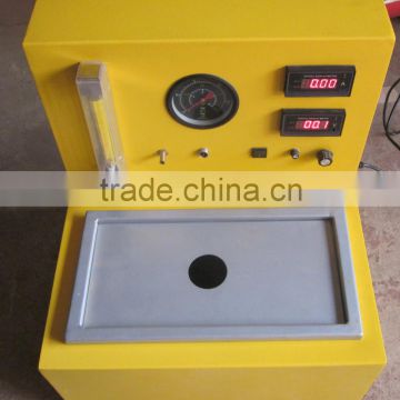 CE/ISO certificate, GPT gasoline pump tester, wooden package