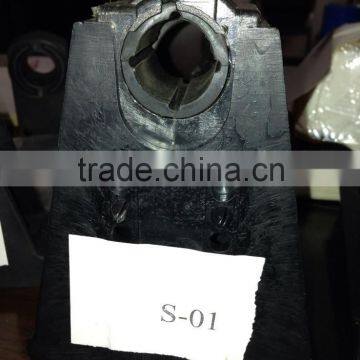 paddle wheel aerator bearing