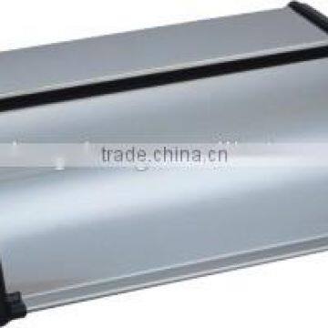 Stainless Steel Corner Bread Box/bread Storage Box