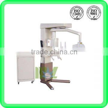 Advanced panoramic dental x-ray machine MSLDX04