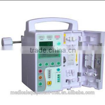 MSLIS09 Best medical high pressure infusion pump in China