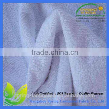 China Wholesale 10 Year Warrenty Waterproof Bed Bug Mattress Encasement photo-5
