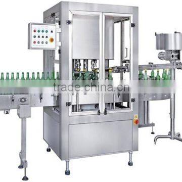 Filling Machine for Liquid, Automatic Liquid Filling Machine, Automatic Beer Filling Machine