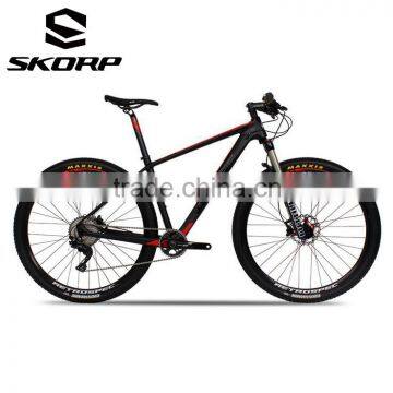 22 Speed Carbon Fibre MTB Mountain Bicycle 29er Mountain Bike